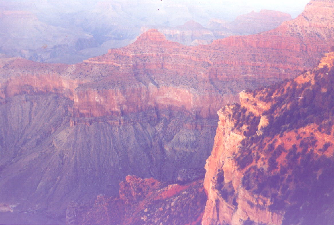 Grand Canyon